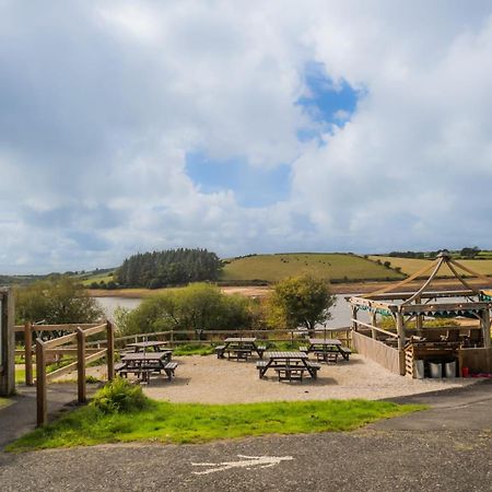 Rosecraddoc Lodge 23 Liskeard Exterior foto