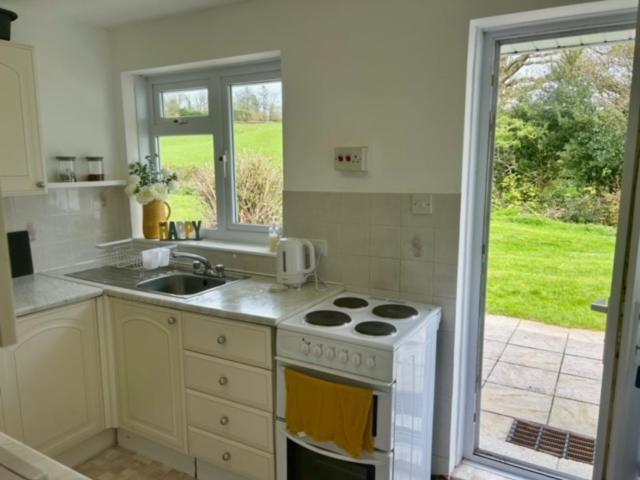 Rosecraddoc Lodge 23 Liskeard Exterior foto